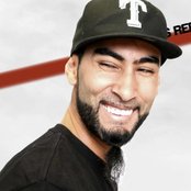 La Fouine - List pictures
