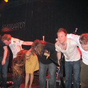 D'sound - List pictures