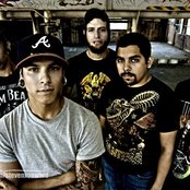 Upon A Burning Body - List pictures