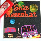 Spids Nøgenhat - List pictures