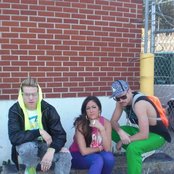 Hyper Crush - List pictures