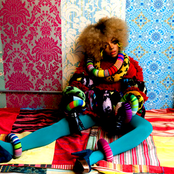 Ebony Bones - List pictures