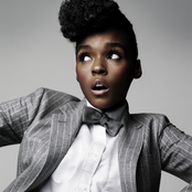 Janelle Monae - List pictures