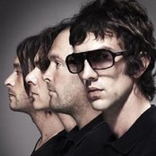 The Verve - List pictures