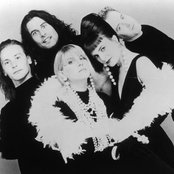 Voice Of The Beehive - List pictures