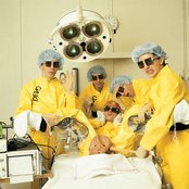 Devo - List pictures