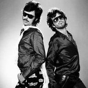 Flight Of The Conchords - List pictures