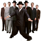 Big Bad Voodoo Daddy - List pictures