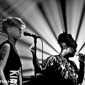 Hercules And Love Affair - List pictures