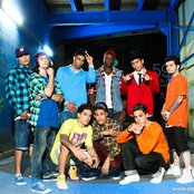 Justice Crew - List pictures
