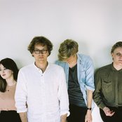 Yumi Zouma - List pictures