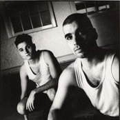 Nitzer Ebb - List pictures
