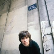 Ian Brown - List pictures