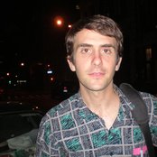 Chris Cohen - List pictures