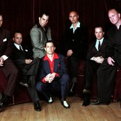 Royal Crown Revue - List pictures