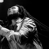 Stephen Marley - List pictures