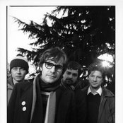 The Bluetones - List pictures