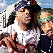 Method Man & Redman - List pictures