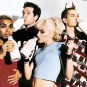No Doubt - List pictures
