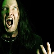 Warrel Dane - List pictures