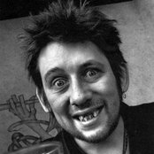 Shane Mcgowan - List pictures