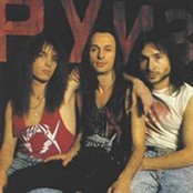 Kruiz - List pictures