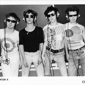Generation X - List pictures
