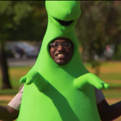 Hannibal Buress - List pictures