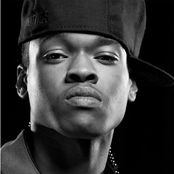 Hurricane Chris - List pictures