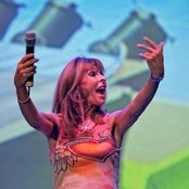 Ireen Sheer - List pictures