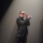 Wade Robson - List pictures