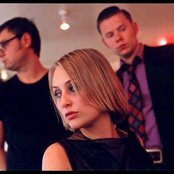 Hooverphonic - List pictures