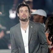 David Cook - List pictures