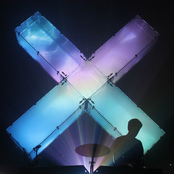 Jamie Xx - List pictures