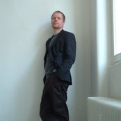Max Richter - List pictures