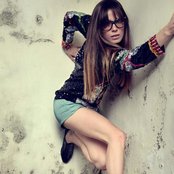 Pamela Rodríguez - List pictures