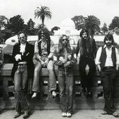 The Doobie Brothers - List pictures