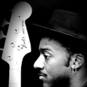 Marcus Miller - List pictures