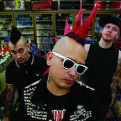 Left Alone - List pictures