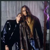 Alice In Chains - List pictures