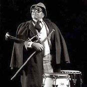 Dizzy Gillespie - List pictures