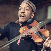 Billy Bang - List pictures