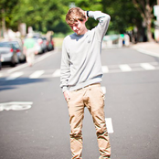 Conor Maynard - List pictures