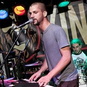 The Contortionist - List pictures