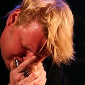 Five Horse Johnson - List pictures