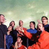 Five Iron Frenzy - List pictures