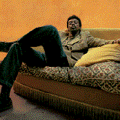 Seu Jorge - List pictures