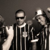 Cpm 22 - List pictures