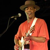 Eric Bibb - List pictures