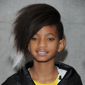 Willow Smith - List pictures
